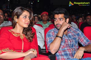 Shivam Audio Release