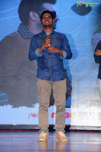 Shivam Audio Release