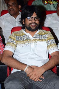 Shivam Audio Release