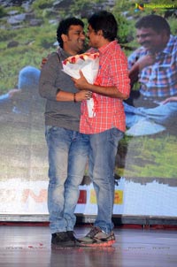 Shivam Audio Release