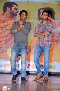 Shivam Audio Release