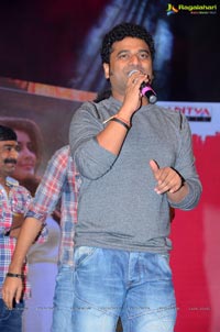 Shivam Audio Release