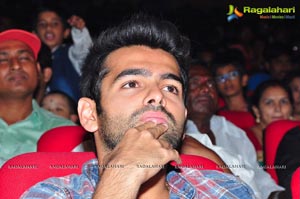 Shivam Audio Release