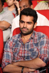 Shivam Audio Release