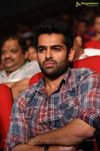 Shivam Audio Release