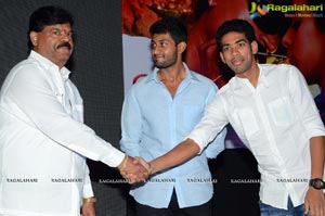 Sitara Audio Release