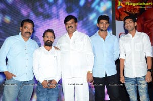 Sitara Audio Release