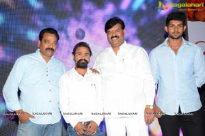 Sitara Audio Release