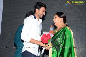 Sitara Audio Release