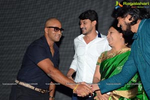 Sitara Audio Release