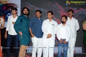 Sitara Audio Release