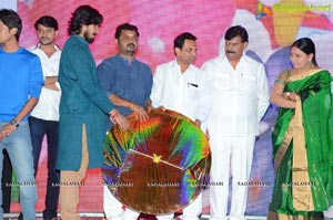 Sitara Audio Release