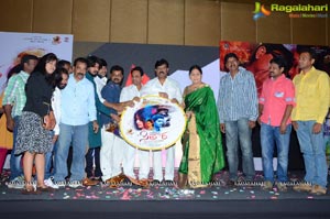 Sitara Audio Release