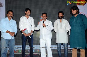 Sitara Audio Release