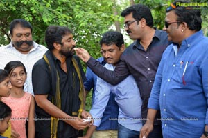 Srinu Vaitla Birthday