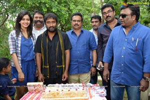 Srinu Vaitla Birthday