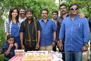 Srinu Vaitla Birthday