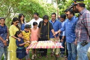 Srinu Vaitla Birthday