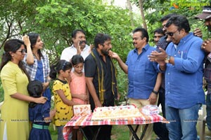 Srinu Vaitla Birthday