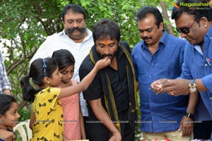 Srinu Vaitla Birthday