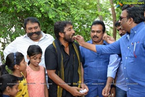 Srinu Vaitla Birthday