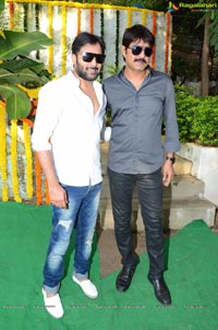 Tarun Film Muhurat