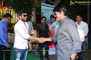 Tarun Film Muhurat