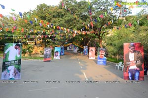 Tarun Film Muhurat