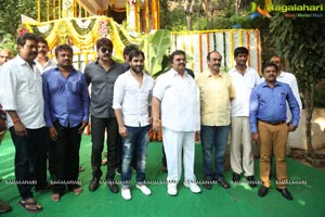 Tarun Film Muhurat