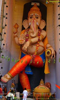 Ganesh Idol