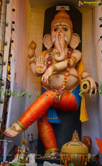 Ganesh Idol