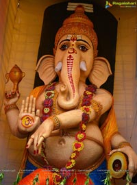 Ganesh Idol