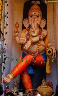 Ganesh Idol