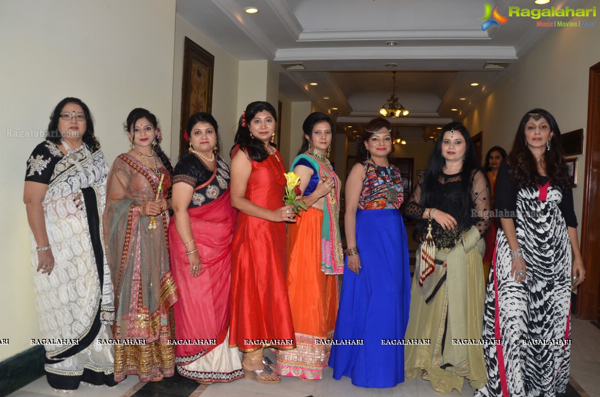 Aastha Ladies Organisation Event at Hotel Fortune Katriya, Hyderabad