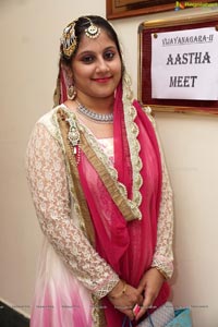 Aastha Ladies Organisation