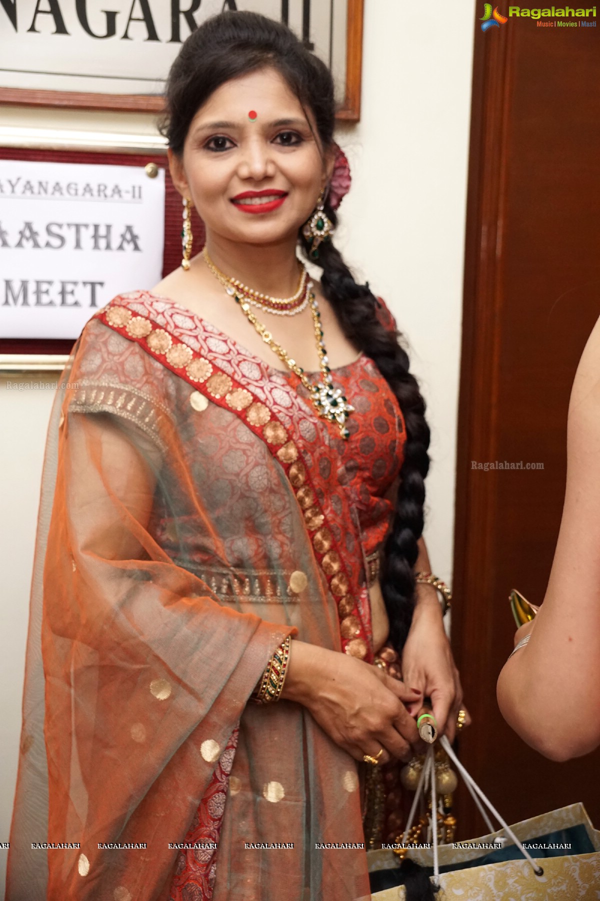 Aastha Ladies Organisation Event at Hotel Fortune Katriya, Hyderabad