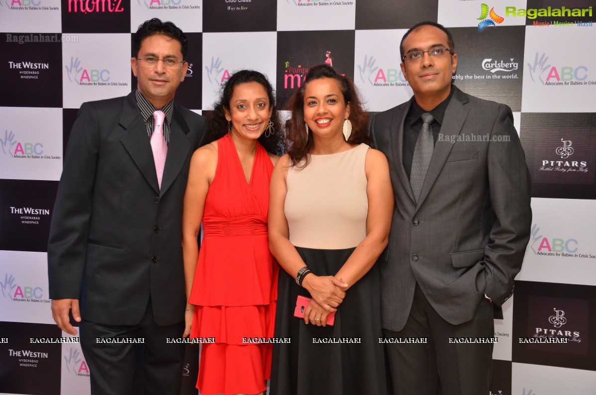 ABC’s Blast – Prom Night at The Westin Hyderabad