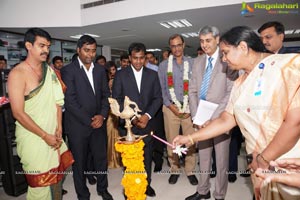 Adarsha Automotive Launch