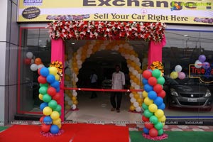 Adarsha Automotive Launch