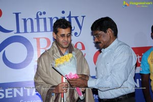 Aditya Mehta Foundation Donation Presentation Programme