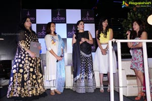 Luxury Spa and Salon Launch