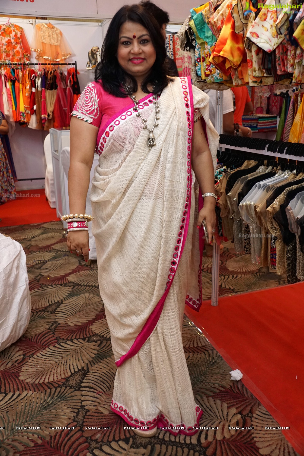 Akritti Elite Exhibition and Sale (September 29) at Taj Deccan, Hyderabad