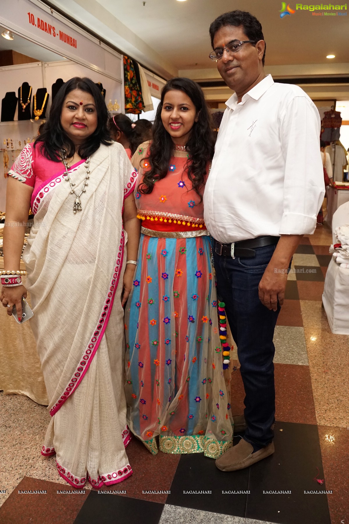 Akritti Elite Exhibition and Sale (September 29) at Taj Deccan, Hyderabad