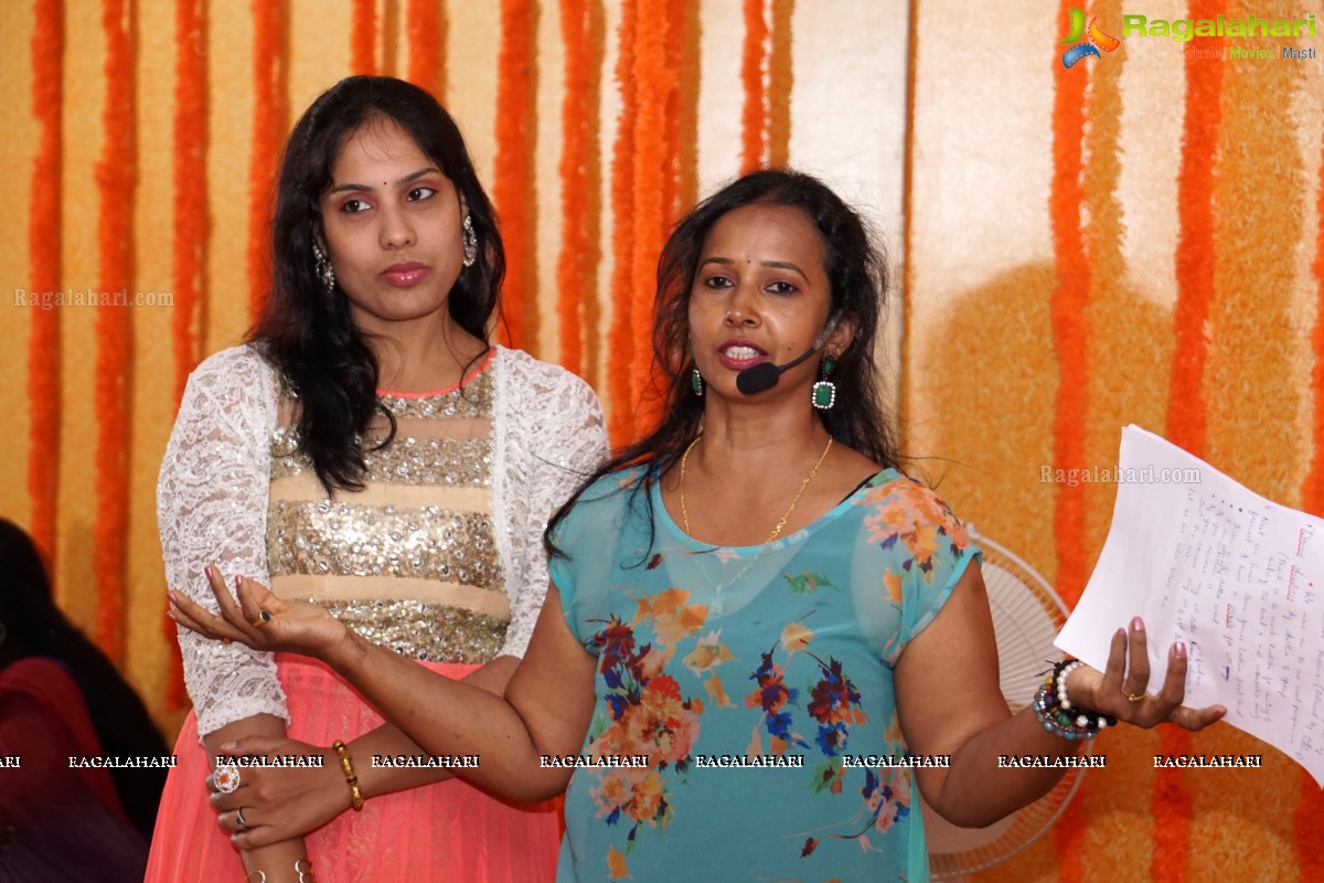 Amigaz Fitness Studio 5th Anniversary Celebrations, Hyderabad