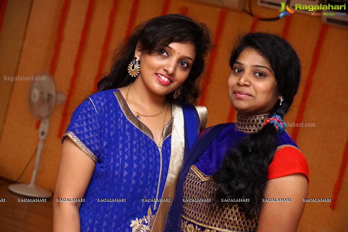 Amigaz Fitness Studio 5th Anniversary Celebrations, Hyderabad