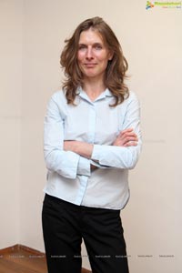 Anja Ellenberger