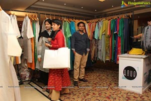 Araaish Exhibition