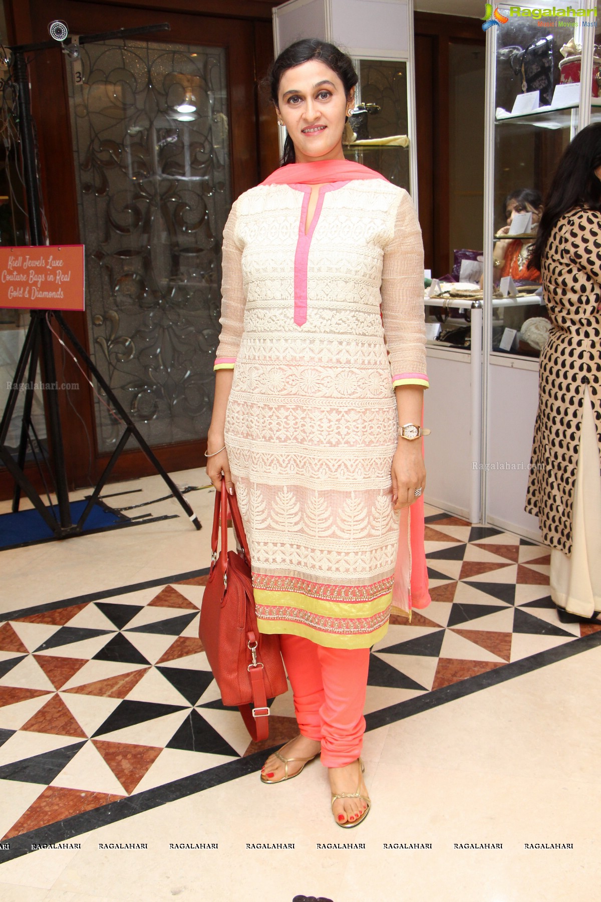 Araaish Exhibition at Taj Krishna, Hyderabad