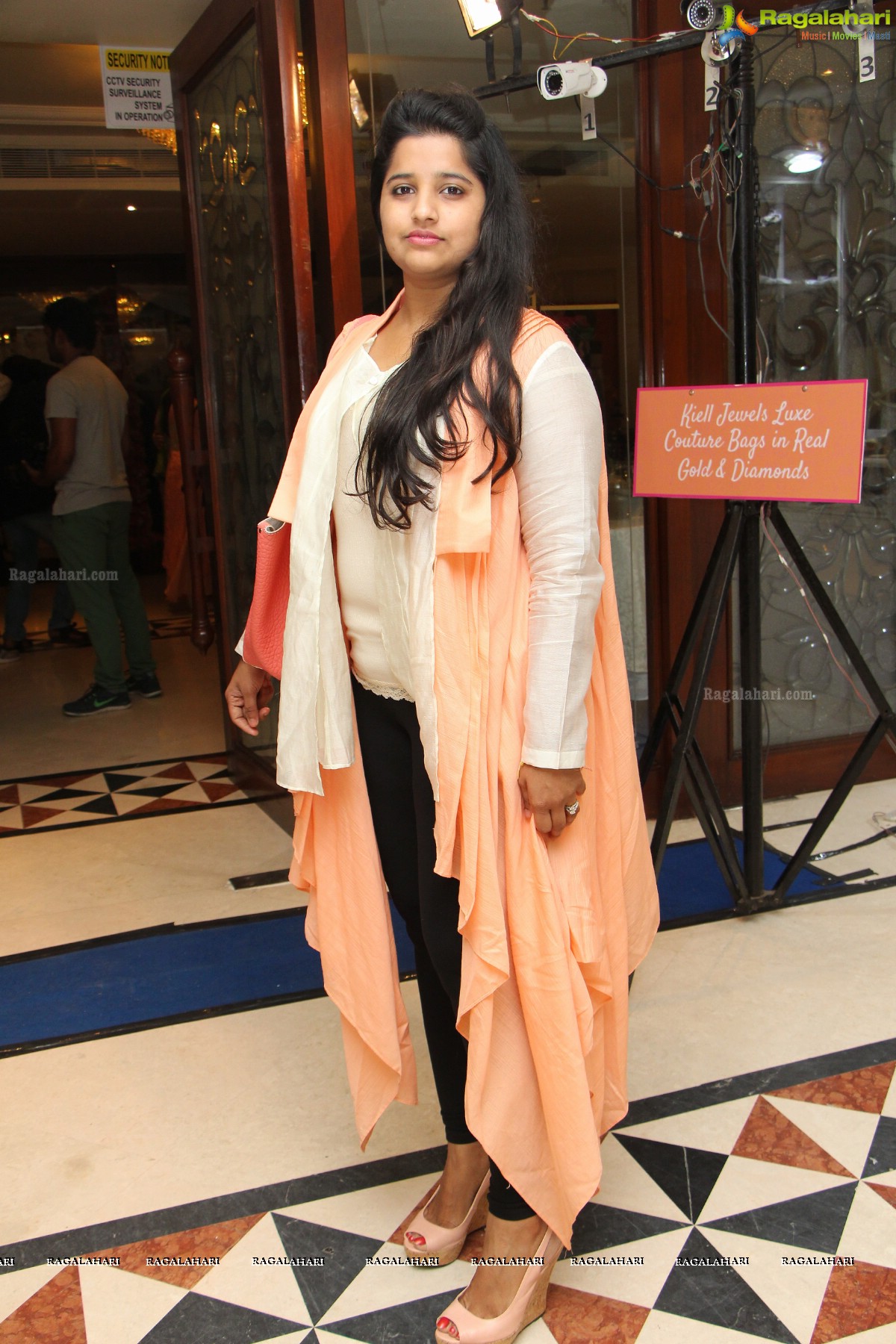 Araaish Exhibition at Taj Krishna, Hyderabad