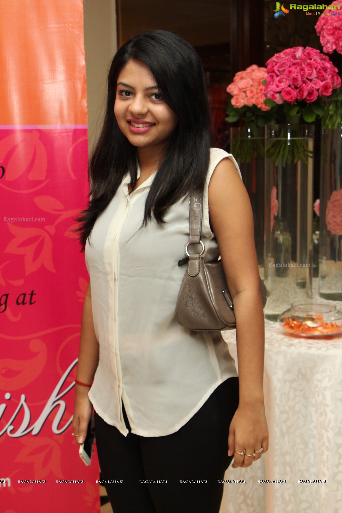 Araaish Exhibition at Taj Krishna, Hyderabad